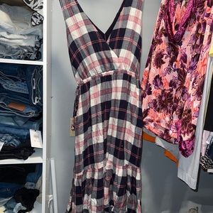 Isabella Sinclair Dress